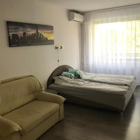 Apartment Csopak-lak *
